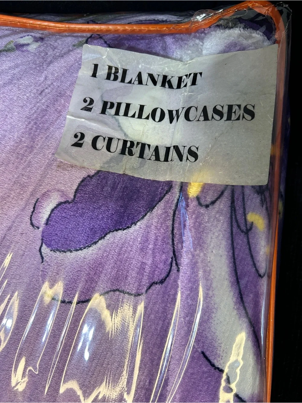 Handmade soft flannel